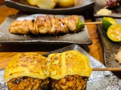 -炉石六本目·冰鲜和牛炭火烤肉·寿喜烧店(梅江店)