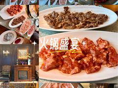-小天鹅火锅·一线江景洪鼎旗舰店(洪崖洞店)