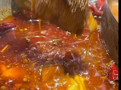 -哥老官重庆美蛙鱼头(宝山龙湖店)