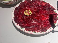 -汕头八合里海记牛肉店(清河店)