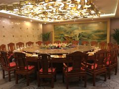 包厢-翠清酒家(万丰路店)