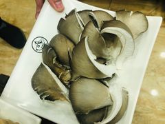 -盛元盛居传统炭火锅(绿园店)