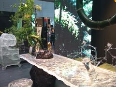 -东浩兰生上海世博展览馆