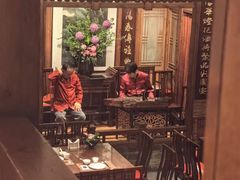 -成隆行·蟹王府(九江路店)