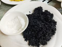 乌米饭-鑫福楼农家菜