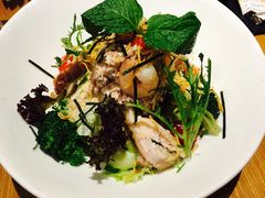 渔夫沙律-卡朋西餐(较场西路店)