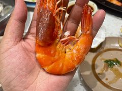 -前王院•巧克力海鲜市集餐厅(万平口店)