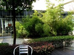 -同济大学图书馆(嘉定校区)