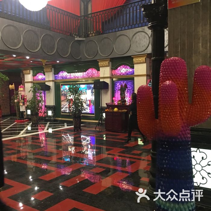 金柜私人订制量贩式ktv图片-北京量贩式ktv-大众点评网