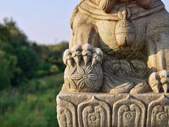 -卢沟桥文化旅游区