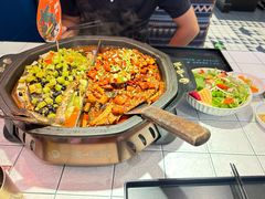 -一味一诚•鲜嫩烤鱼(昌发展万科广场店)