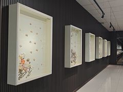 -青岛贝壳博物馆