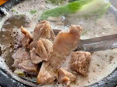 羊肉砂锅-好清香砂锅(总店)