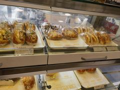 -永康饼屋(桑达大厦总店)