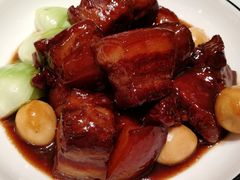 外婆红烧肉-千滋百味·醉江澜花园餐厅(街道口店)