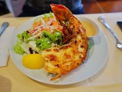 -NORDSEE Frankfurt Fisch Franke