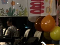 -圣丰索菲特·2 On 988 Café 自助餐厅