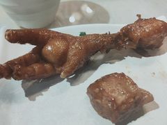 -二十一分小锅炖(皓月店)