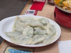 -喜家德虾仁水饺(乐都汇店)