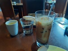 -广州富力君悦大酒店·凯菲厅