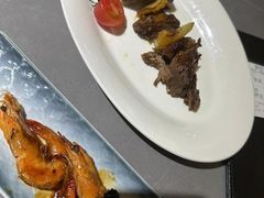 -庖丁兄弟干式熟成牛排自助餐厅(仁恒伊势丹店)