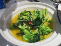 -兰湘子·湘菜小炒(长安万科广场店)