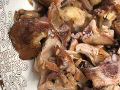 -黄伞肺片(双楠分店)