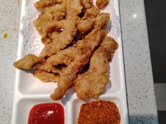 -海底捞大排档火锅(悦荟广场店)