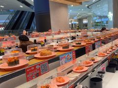 -争鲜回转寿司(朝北大悦城店)