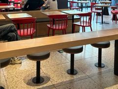 -肯德基(丰管路店)