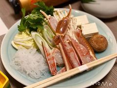 -蟹道乐(道顿堀本店)