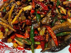 -江味龙虾馆·裸蓝龙虾(南山店)
