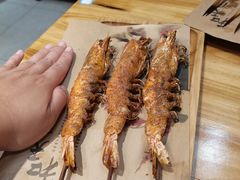 -汇丰苑·海鲜青岛菜(中山路大鲍岛店)
