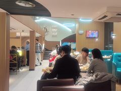 -豪客来牛排(人民东路店)