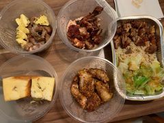 -窑啊窑窑炉烧烤(合生广场店)