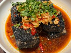 -老湘亲·品鉴湘菜(蔡塘爱琴海店)