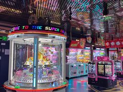 -反斗乐园(领展中心城店)