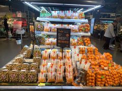 -Olé精品超市(苏州中心店)
