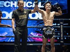 -芭提雅MAX泰拳馆