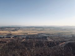 -帽儿山国家森林公园