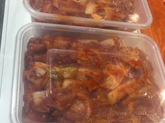 -京玉菲饭店(李村店)