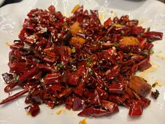 -莲·中餐厅(成都首座万豪酒店)