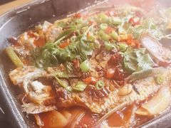 -李二鲜鱼(六堰大洋直营店)