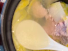 -百富源·海鲜辽菜(和平北大街店)