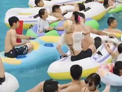 -重庆海昌加勒比海水世界