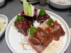 -喜记顺德菜(南昌万象城店)