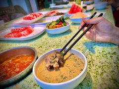 -爱丽格斯火锅(东岸国际店)