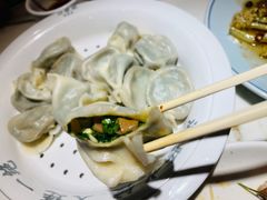 海肠水饺-日丰园海肠水饺·老字号大连海鲜(和平广场店)