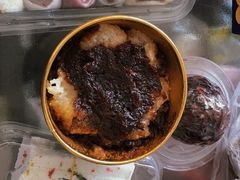 -正味斋锅巴菜(西北角店)