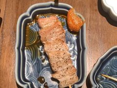 -一豚轩·烧鸟·豚骨拉面(五四路店)